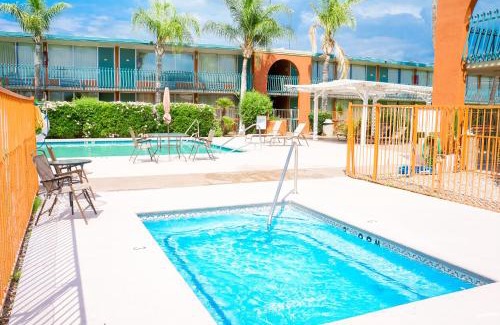 El Rio Acres Hotel | GLH Hotel