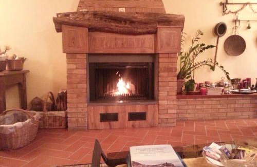 Arcola Bed & Breakfast | Gli Aceri B&B
