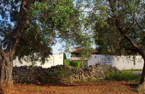 Leverano Bed & Breakfast | Gli Allori - Fuga dalla città