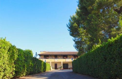 Leverano Bed & Breakfast | Gli Allori - Fuga dalla città