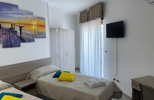 Monte Sant'Angelo Bed & Breakfast | Gli Angeli - Affittacamere