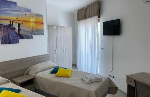 Monte Sant'Angelo Bed & Breakfast | Gli Angeli - Affittacamere