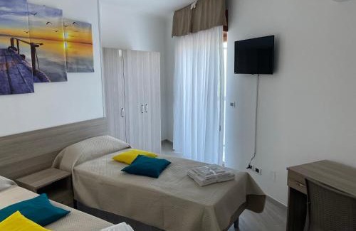 Monte Sant'Angelo Bed & Breakfast | Gli Angeli - Affittacamere