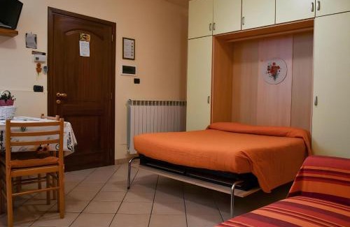 Cenesi Apartment | Gli Angeli Agriturismo - Zia Rosa