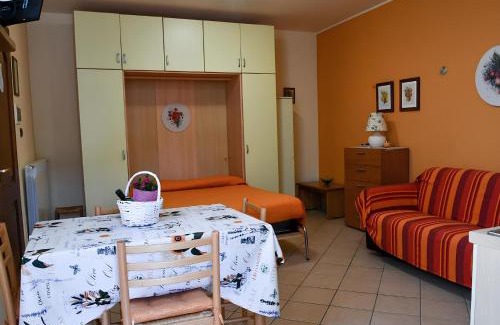 Cenesi Apartment | Gli Angeli Agriturismo - Zia Rosa
