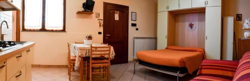 Cenesi Apartment | Gli Angeli Agriturismo - Zia Rosa