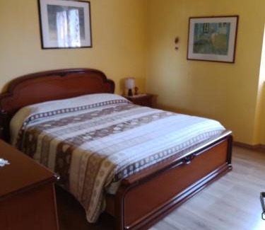 Campo Tizzoro Apartment | Gli Aristogatti