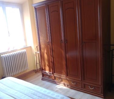 Campo Tizzoro Apartment | Gli Aristogatti
