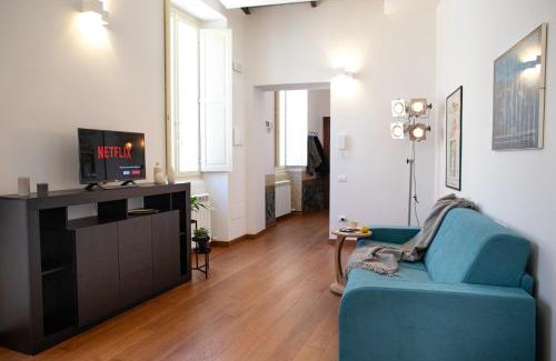 L'Aquila Apartment | Gli Ippocastani - Free Parking - Old Town - Elegant & Spacious