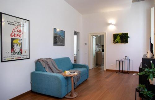 L'Aquila Apartment | Gli Ippocastani - Free Parking - Old Town - Elegant & Spacious