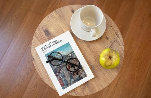 L'Aquila Apartment | Gli Ippocastani - Free Parking - Old Town - Elegant & Spacious