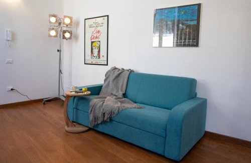 L'Aquila Apartment | Gli Ippocastani - Free Parking - Old Town - Elegant & Spacious
