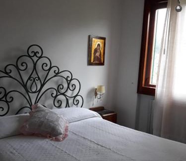 Vaiano Bed & Breakfast | Gli Oleandri B&B