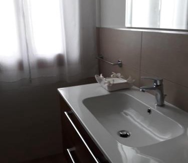 Vaiano Bed & Breakfast | Gli Oleandri B&B
