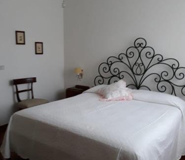 Vaiano Bed & Breakfast | Gli Oleandri B&B
