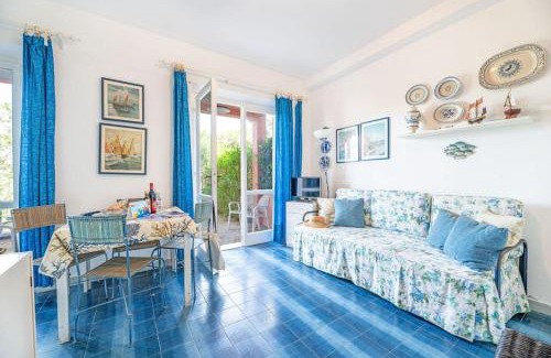 Procchio Apartment | Gli Oleandri di Procchio