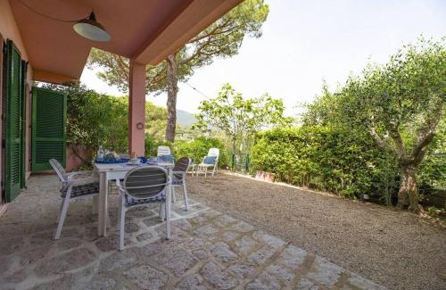 Procchio Apartment | Gli Oleandri di Procchio