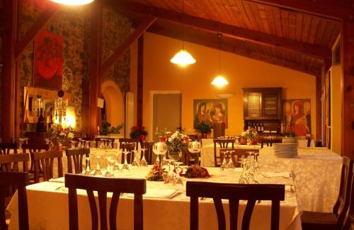 Fosdinovo Bed & Breakfast | Gli Ulivi Bed & breakfast