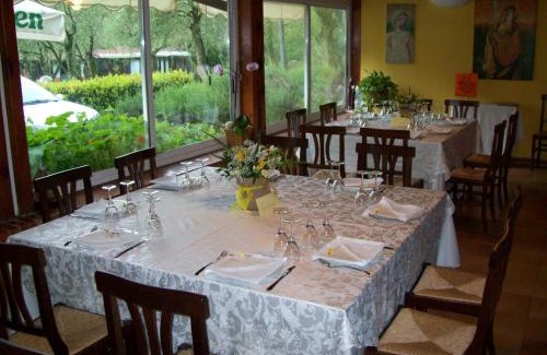 Fosdinovo Bed & Breakfast | Gli Ulivi Bed & breakfast