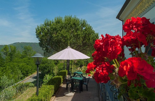 La Spezia House | Gli Ulivi di Montalbano