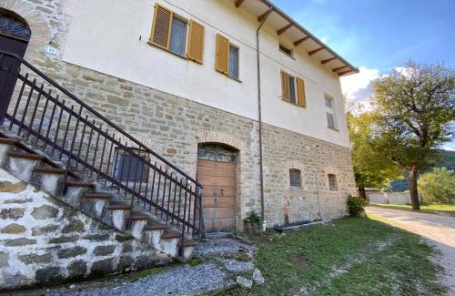 Gualdo Tadino House | Gli ulivi Gualdo Tadino Uniquement de samedi à samedi Lits pour 10 personnes
