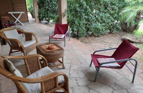 Alghero Apartment | Gli Ulivi