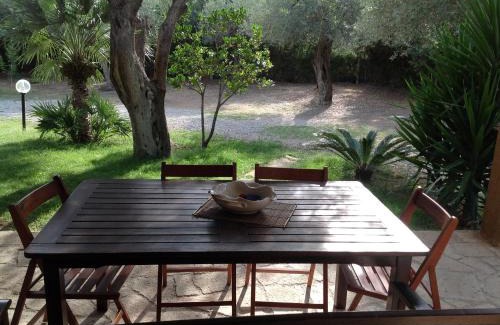 Alghero Apartment | Gli Ulivi