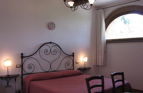 Cetona Other | Glicine - Agriturismo San Giovanni