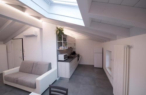Costermano Apartment | Glicine Apartment