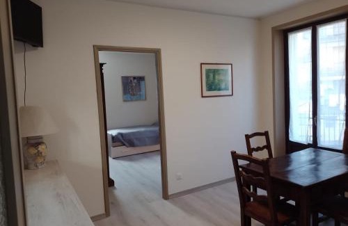 Aosta Apartment | Glicine