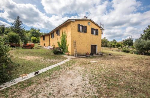 Montieri Apartment | Glicine