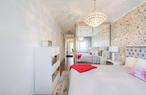 Gloria Apartment | Glicinias Guest House, Free garage - Aveiro