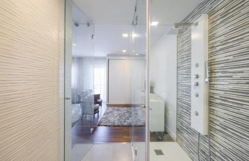 Gloria Apartment | Glicinias Guest House, Free garage - Aveiro