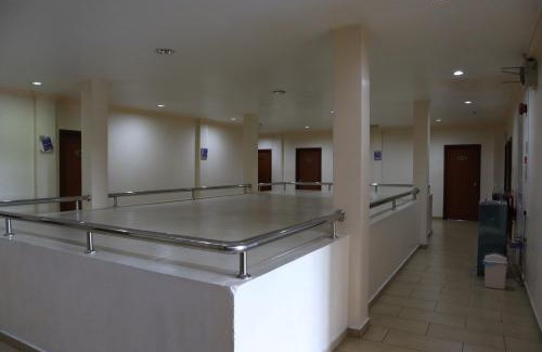 Tampin Hotel | Glistar Hotel