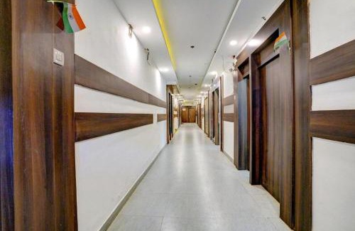 Kalina House | Glitz Hotels Diamond - Nr BKC