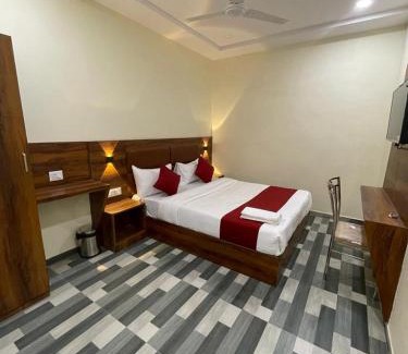 Sakinaka Hotel | Glitz Hotels Golden Sands - Nr Asalpha Metro Station