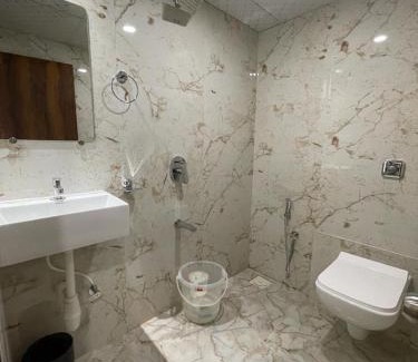 Sakinaka Hotel | Glitz Hotels Golden Sands - Nr Asalpha Metro Station