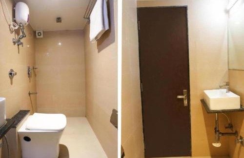 Sakinaka House | Glitz Hotels West Inn - Nr International Airport Mumbai T2