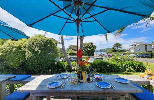Hahei House | Glo's Place