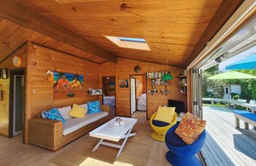Hahei House | Glo's Place