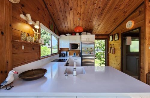 Hahei House | Glo's Place