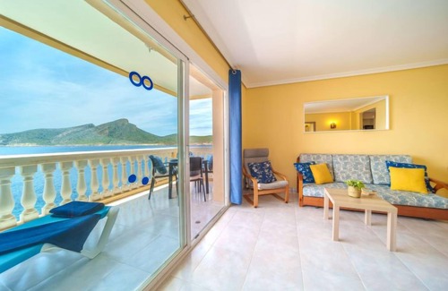 Andraitx House | Global Amores - By Global Rental Holidays 8327