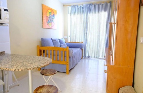 L'Hospitalet de l'Infant House | Global Apartamento Duc Medinacelli 5610