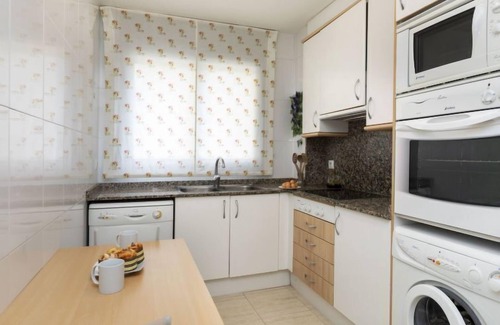Pedrinya House | Global Balco del Port I 6064