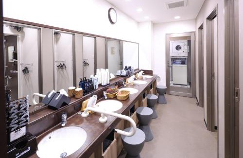 Chinatown Hotel | global cabin Yokohama Chinatown