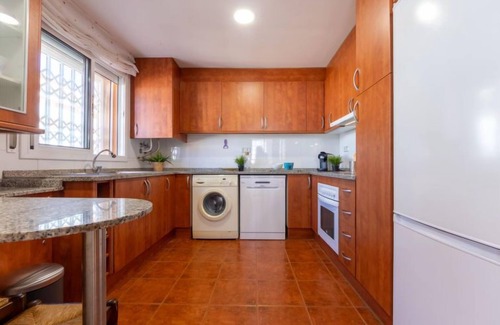 Creixell House | Global Cal 5inc - By Global Rental Holidays 7713