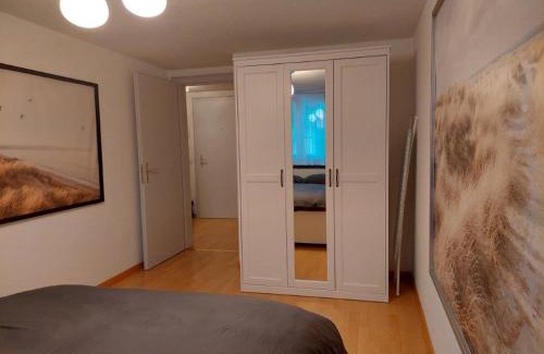 St. Gallen Apartment | Global Citizen 7