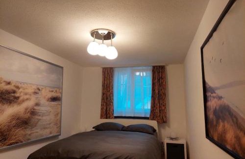 St. Gallen Apartment | Global Citizen 7