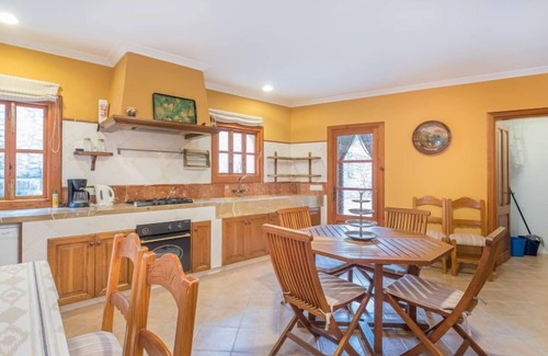 Selva House | Global Es Barracar - By Global Rental Holidays 8438