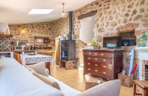 Fornalutx House | Global Es Seguers - By Global Rental Holidays 8982